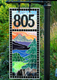 "805" - Closeup