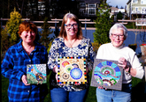 Our February Basics Class!