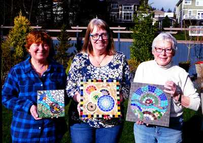 Our February Basics Class!
