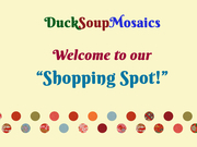 Shopping Spot